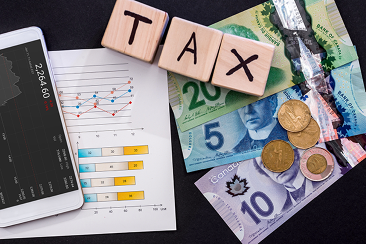 Introduction To Taxable Income In Canada Part II Davis Martindale Blog