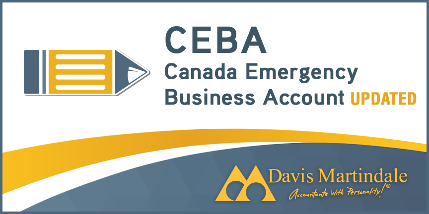 CEBA loan program has $50 billion outstanding