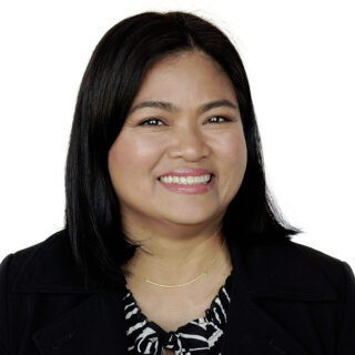 Lilibeth Flores | Staff Accountant, Accounting Solutions | Davis Martindale