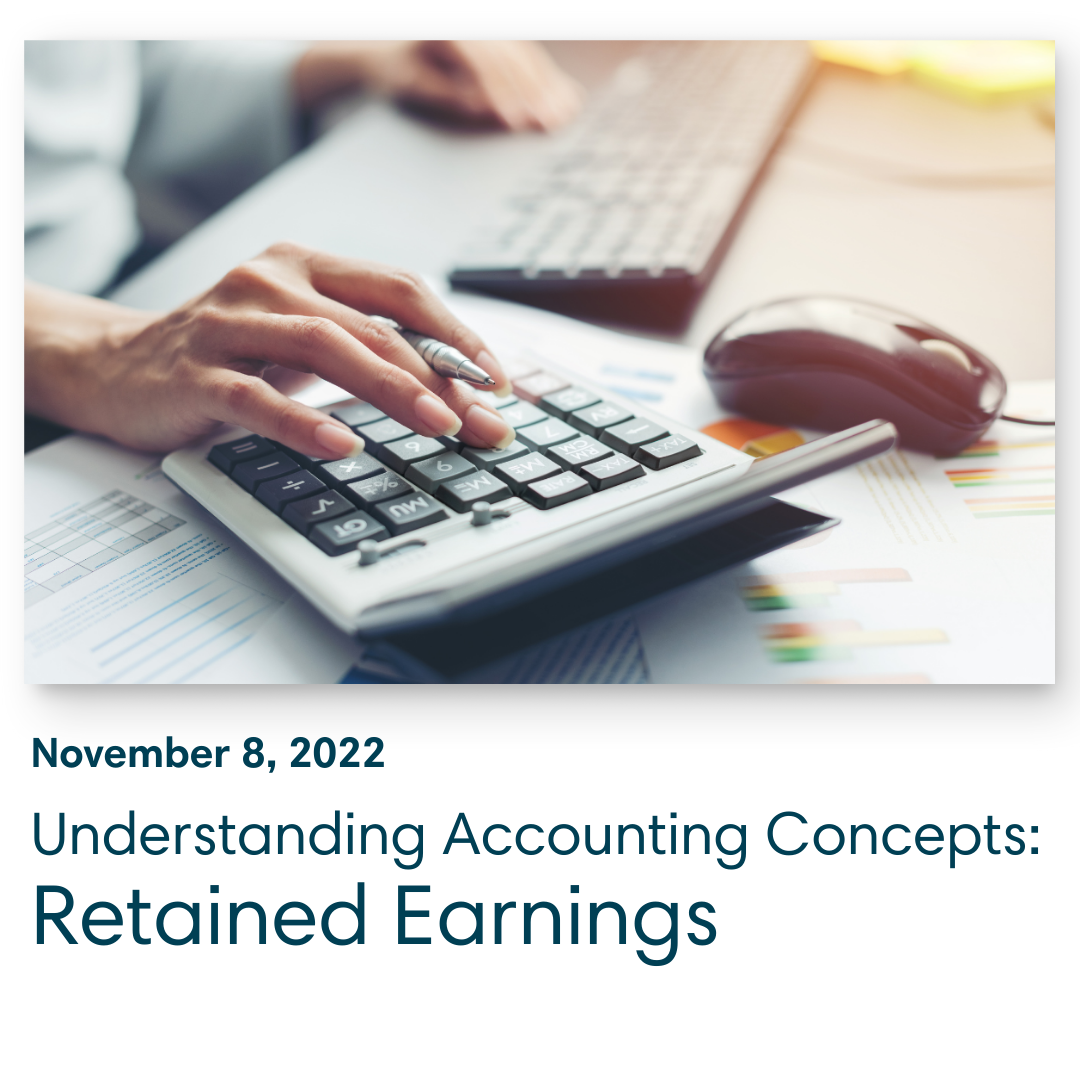 Other Blogs - Understanding Accounting Concepts: Retained Earnings