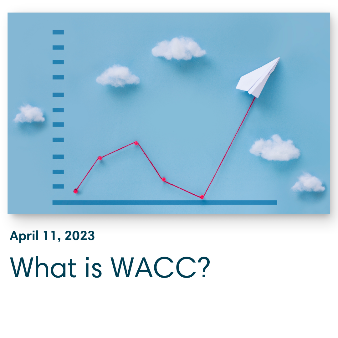 Other Blogs - What is WACC?