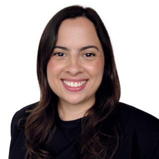 Giovanna Rolim | Staff Accountant | Accounting & Assurance Services | Davis Martindale