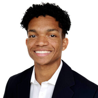 Jalen Solomon | Co-op Student, Accounting & Assurance | Davis Martindale