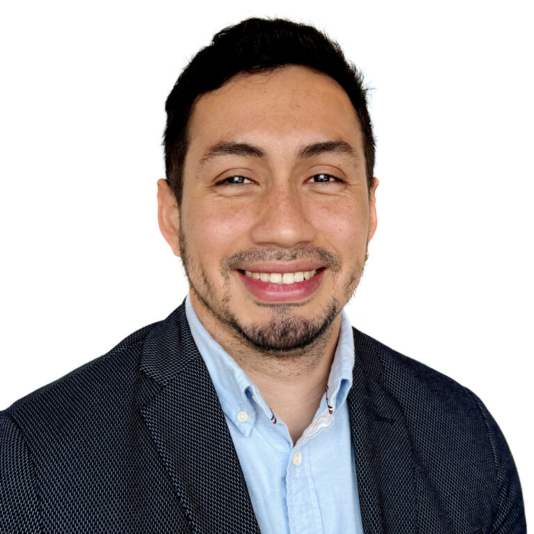 Luis Garcia | Staff Accountant | Accounting & Assurance Services | Davis Martindale