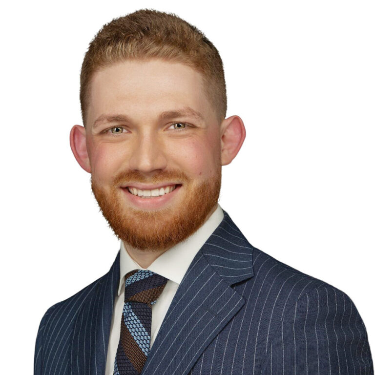 Matthew Sattler | Associate | Valuation | Davis Martindale