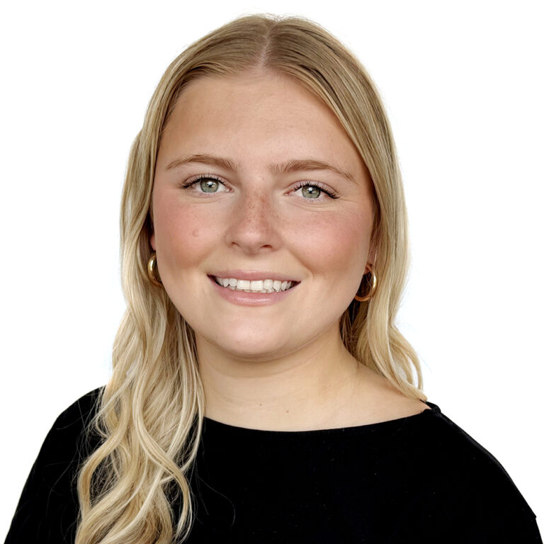 Rachel MacGregor | Co-op Student, Accounting & Assurance | Davis Martindale