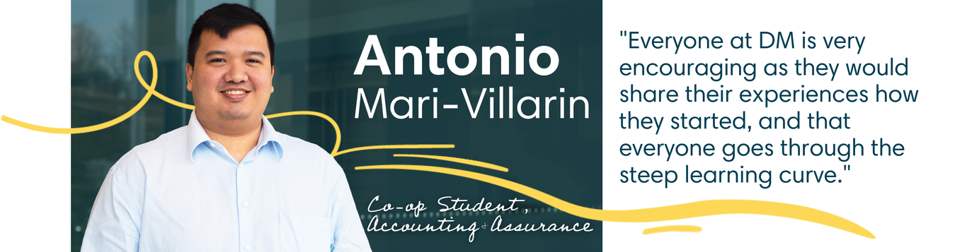 Antonio Mari Villarin Co-op