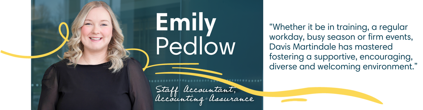 Emily Pedlow Co-op