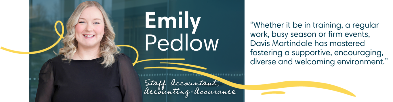 Emily Pedlow Co-op