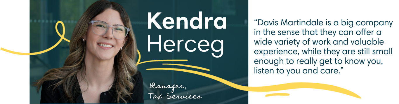 Kendra Herceg Co-op