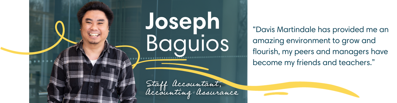 Joseph Baguios Co-op