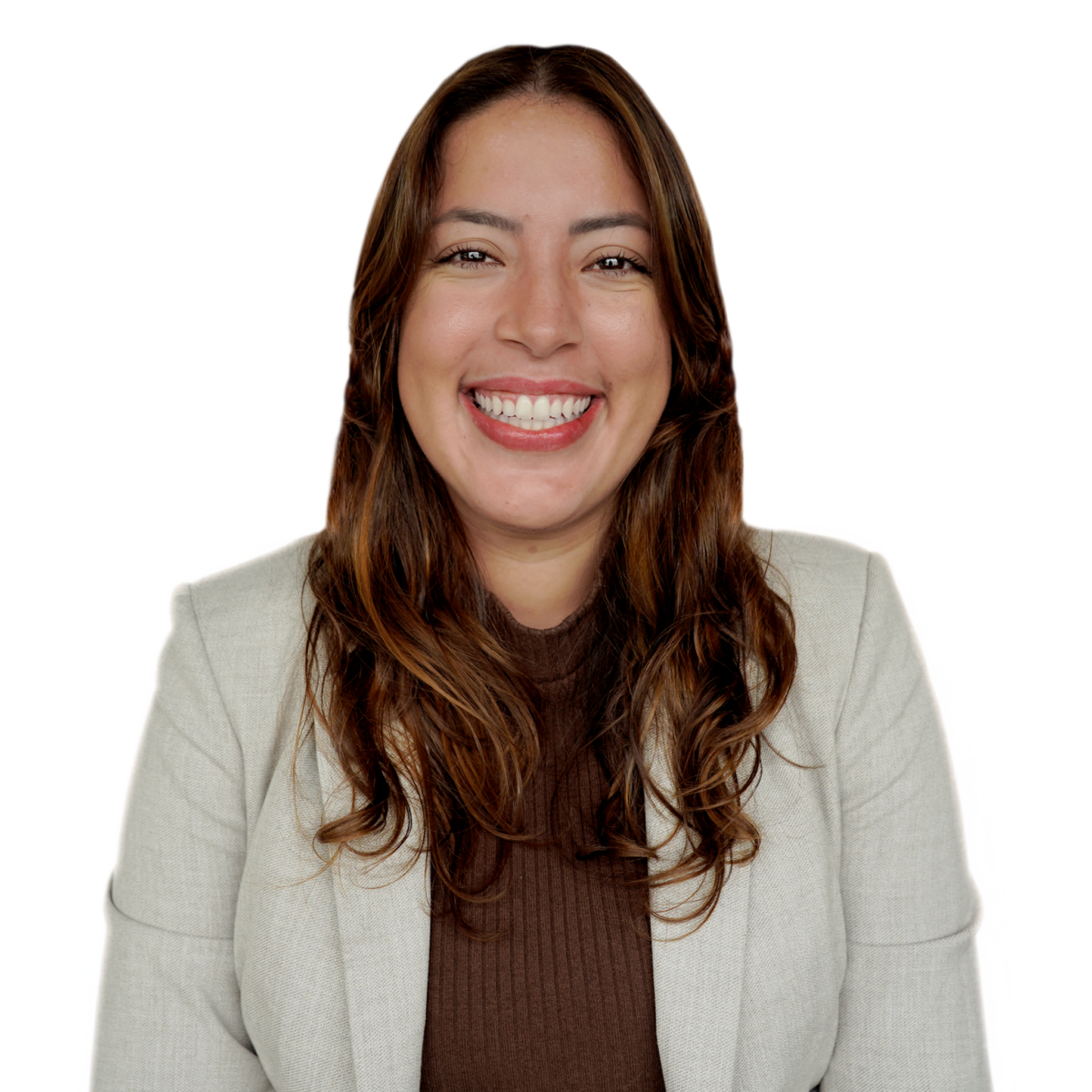 Fabiana Martins | Senior Tax Analyst | Tax